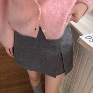 多色・A字・包臀・開叉・裙褲