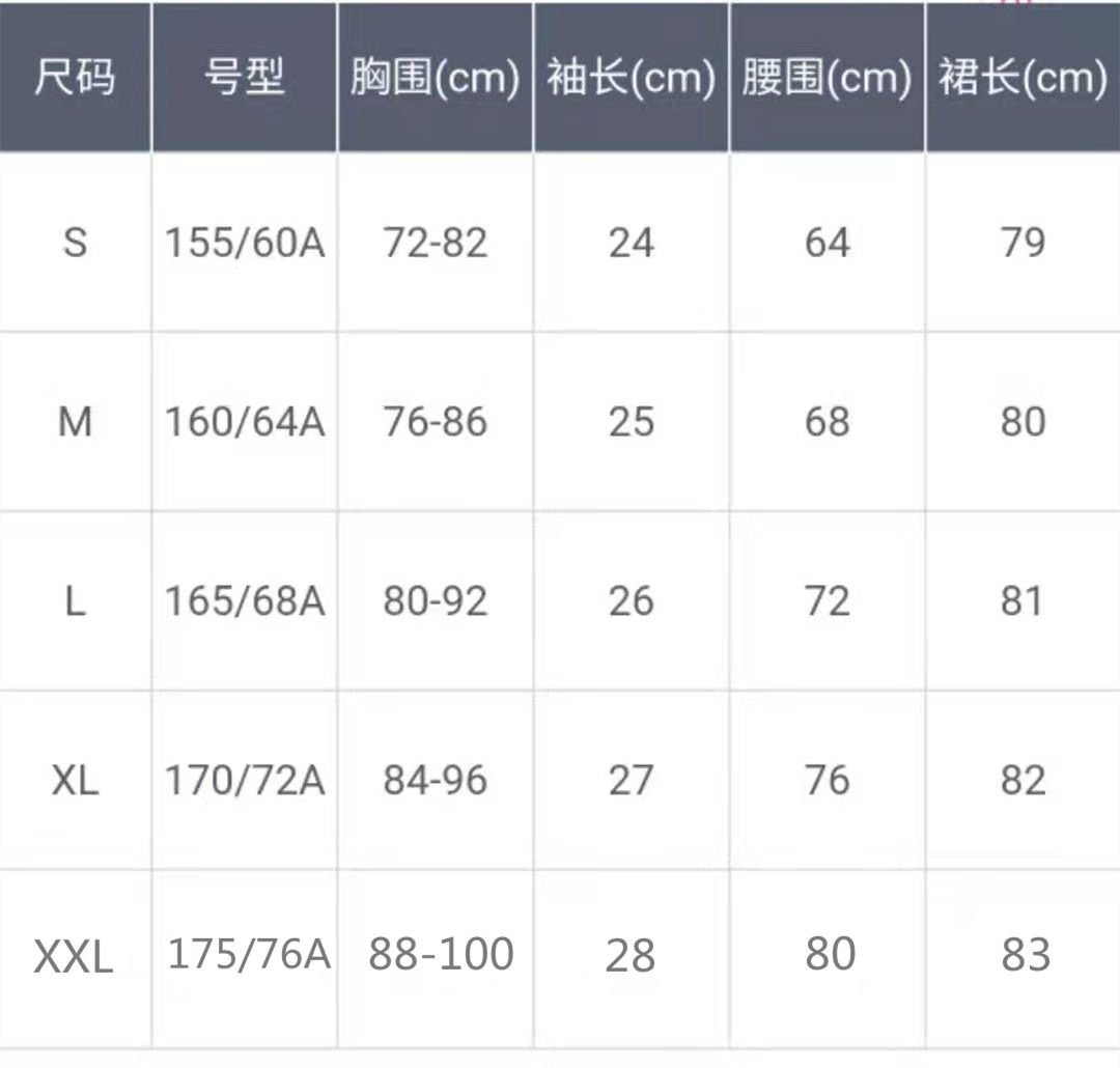 一字領・泡泡袖・短版洋裝 設計細節
