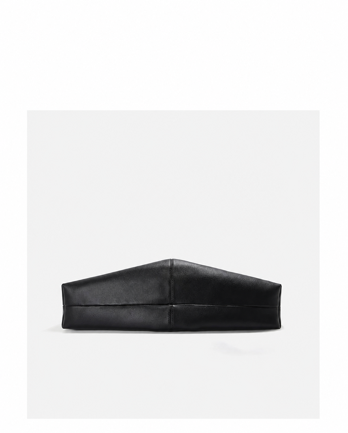 柔軟真皮大容量日常通勤托特包商品詳情圖 20
